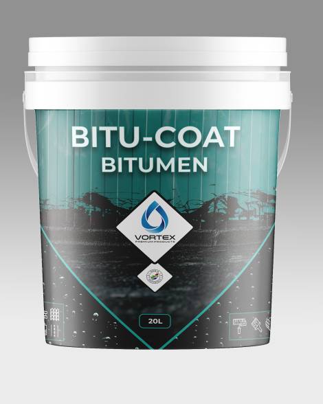 waterproofing bitumen
