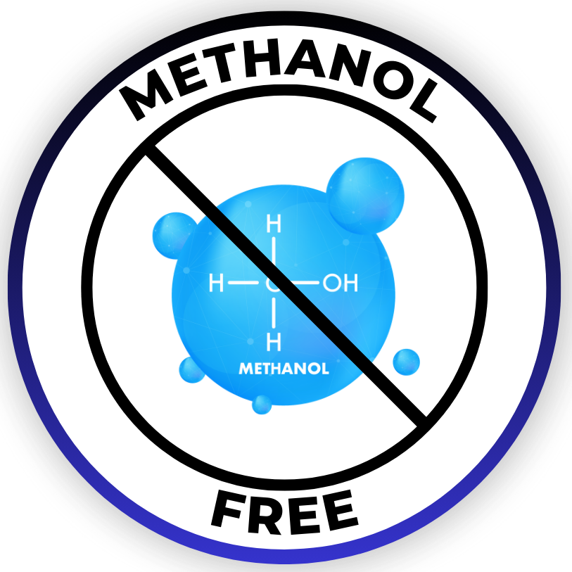 Thinners Methanol Free