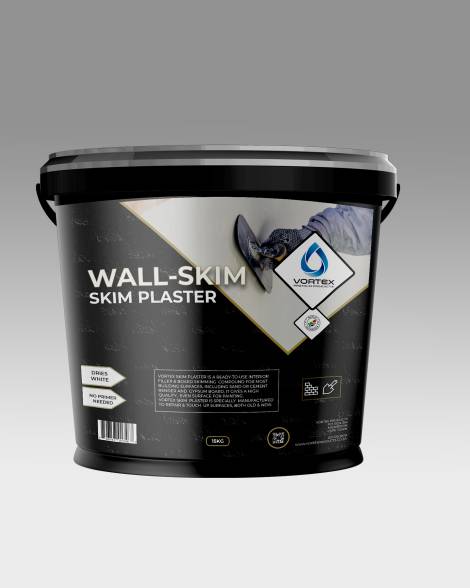 Wall Skim