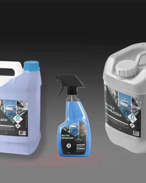 eco friendly degreaser