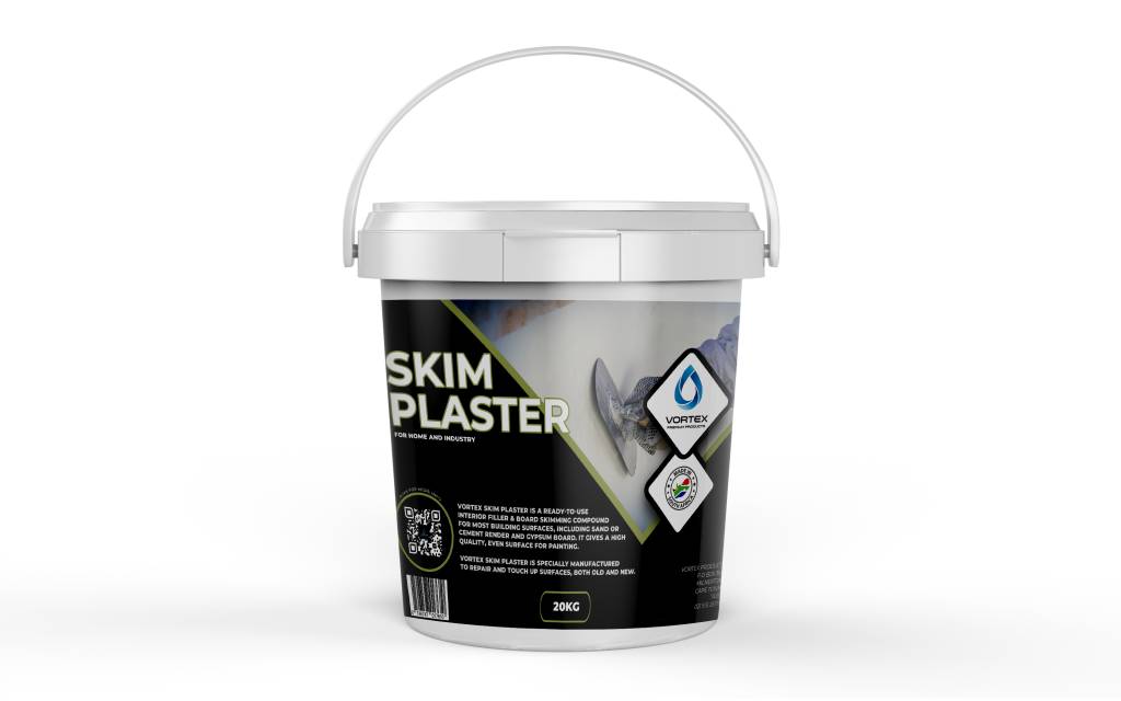 Wall Plaster Skim