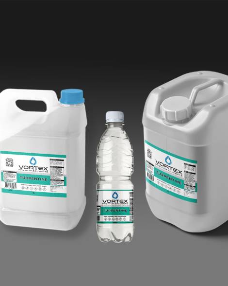 Turpentine