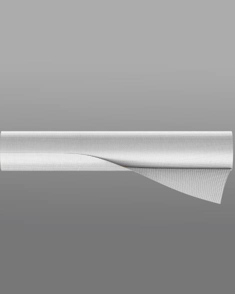Waterproofing mesh