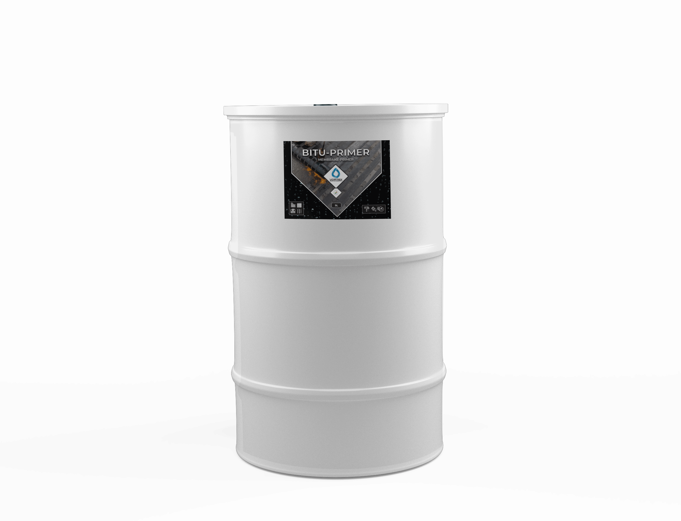 Waterproofing Bitumen Primer