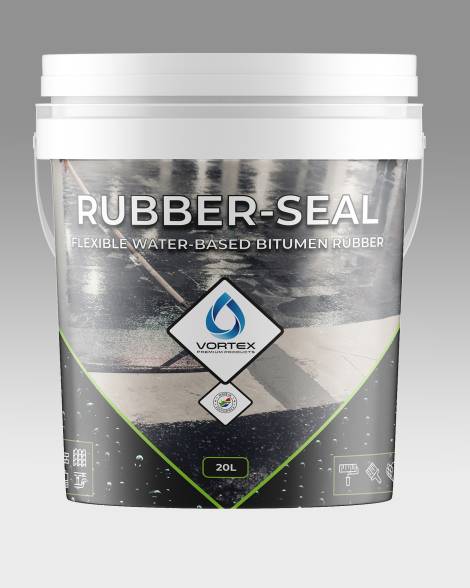 Rubo-Seal