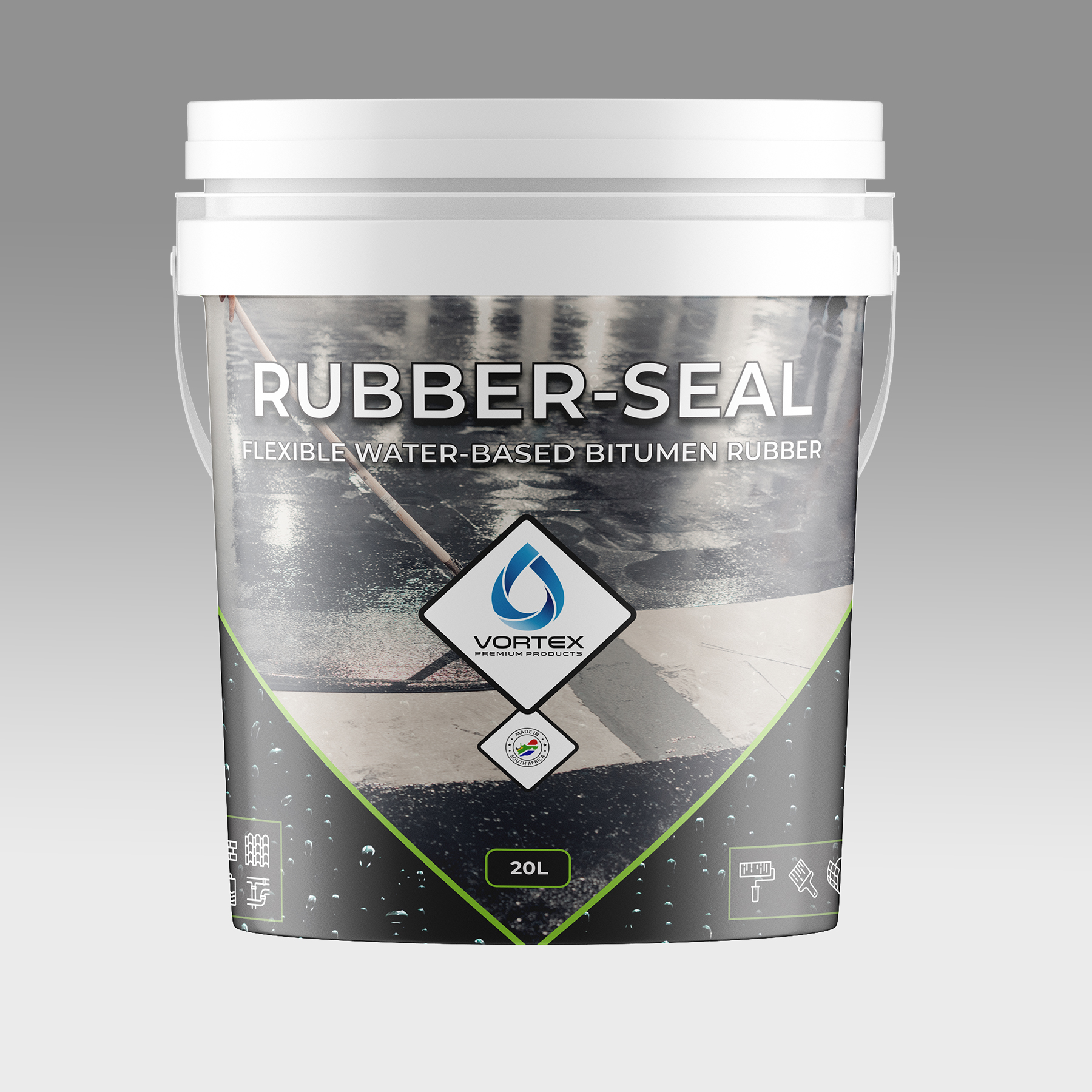 Rubo-Seal