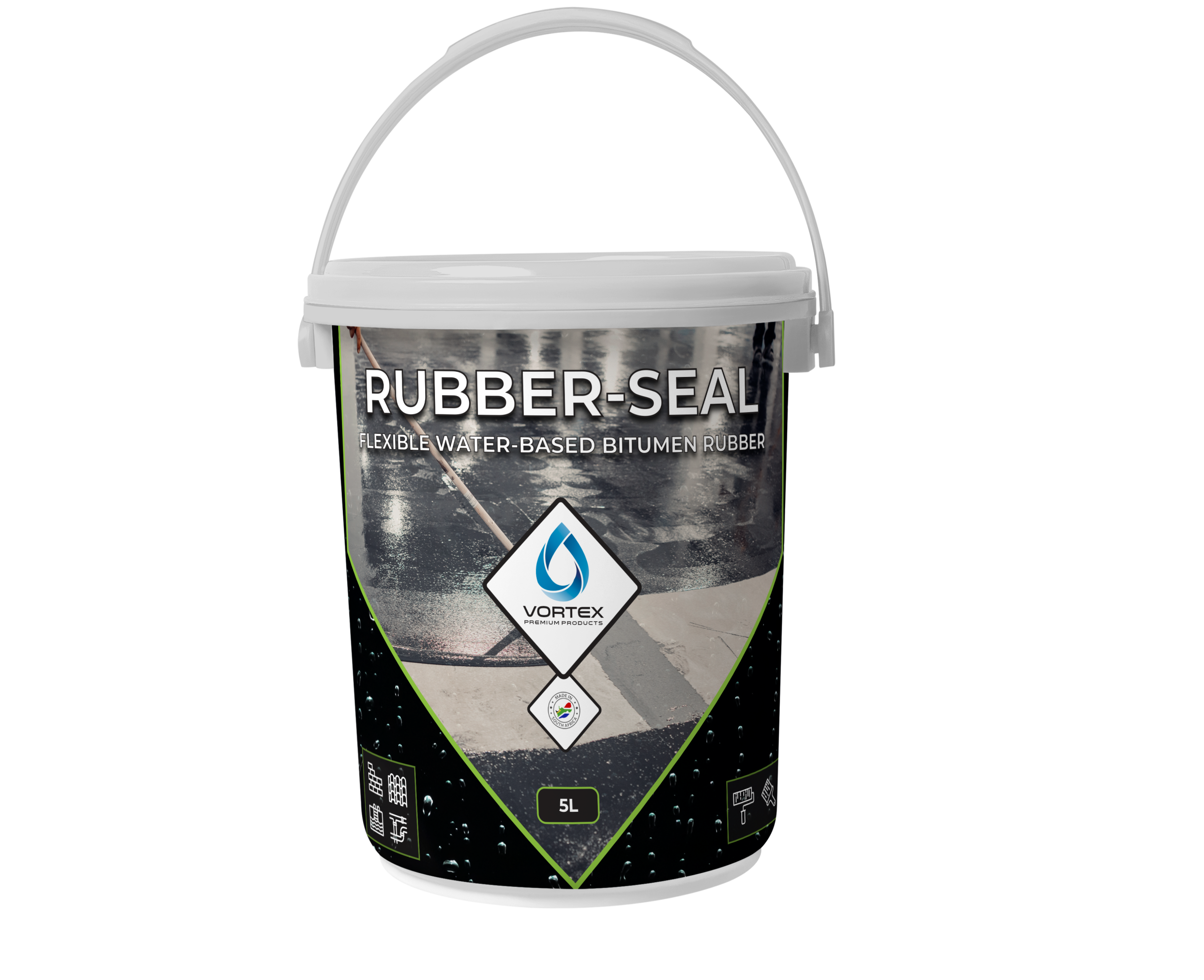 rubo-seal waterproofing