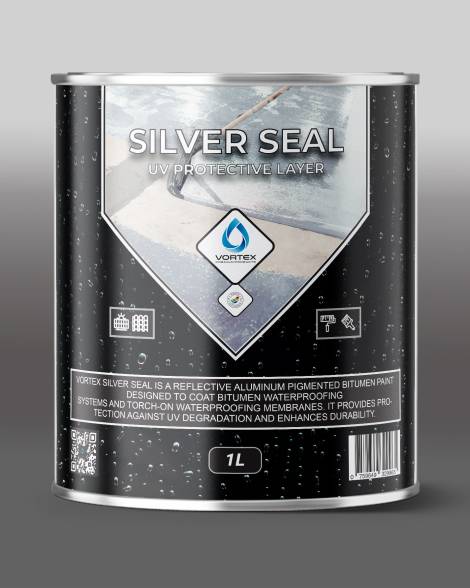 Silver Seal
